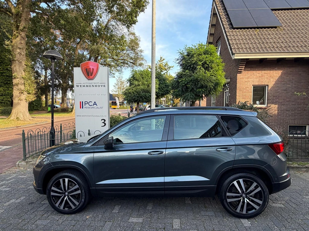 SEAT Ateca – foto 6