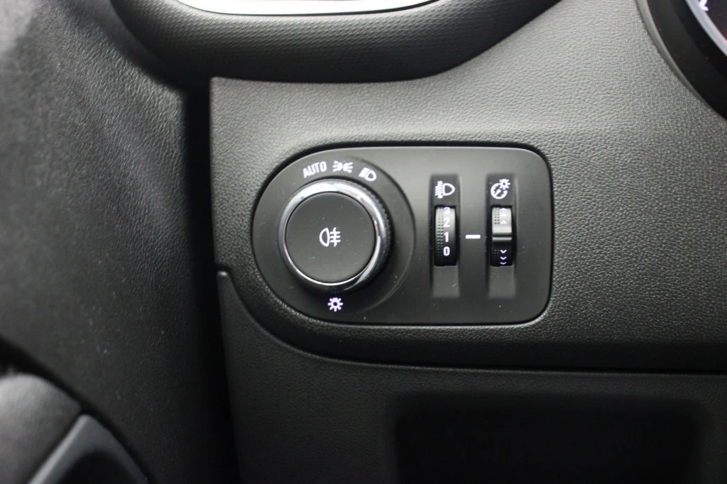 Opel Crossland – foto 31