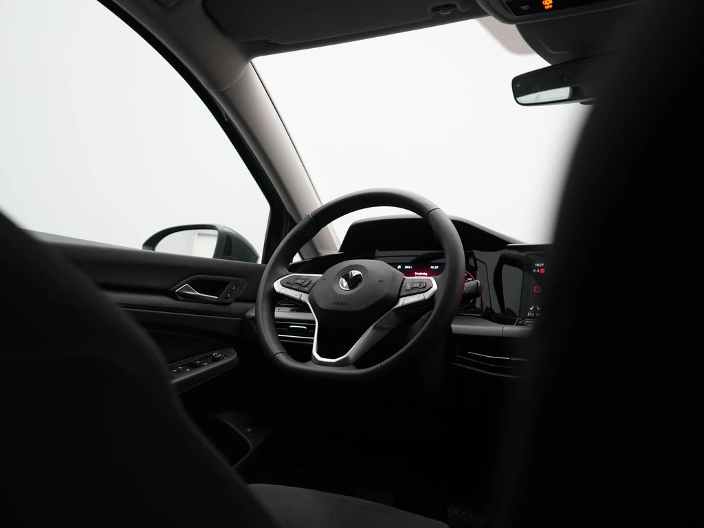 Volkswagen Golf – foto 35