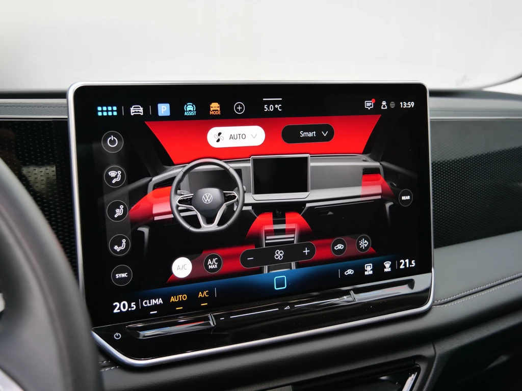 Volkswagen Tiguan – foto 37