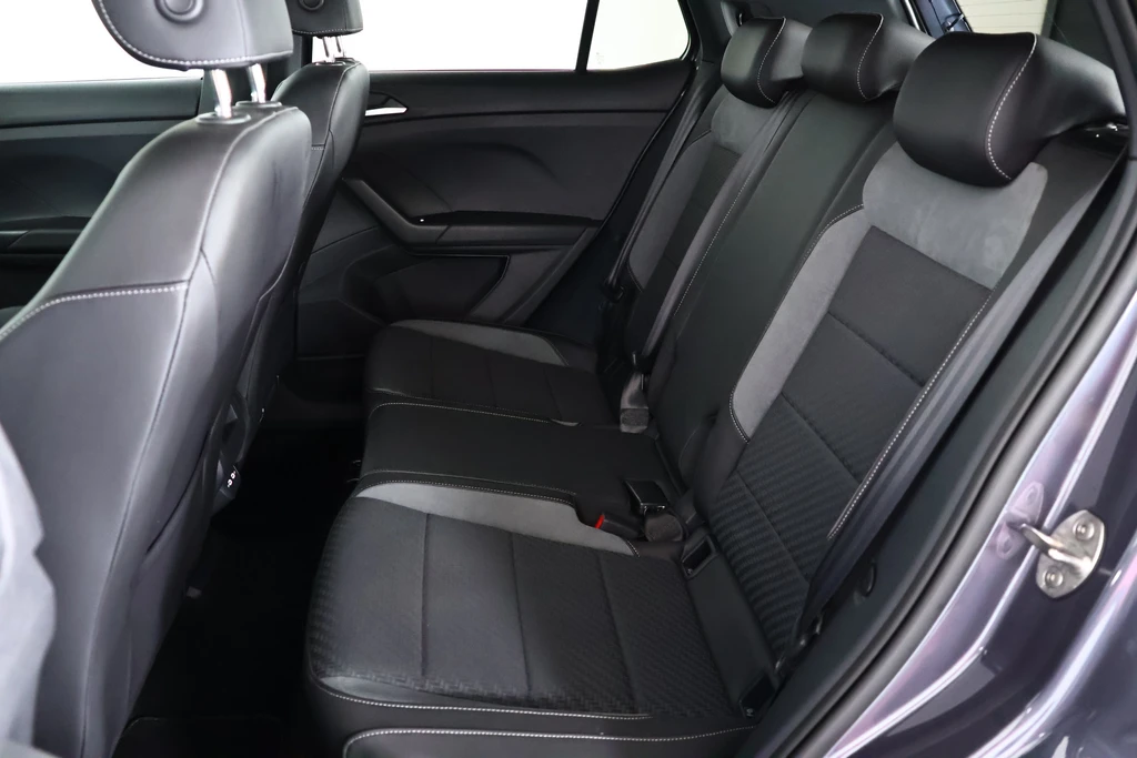 Volkswagen T-Cross – foto 13