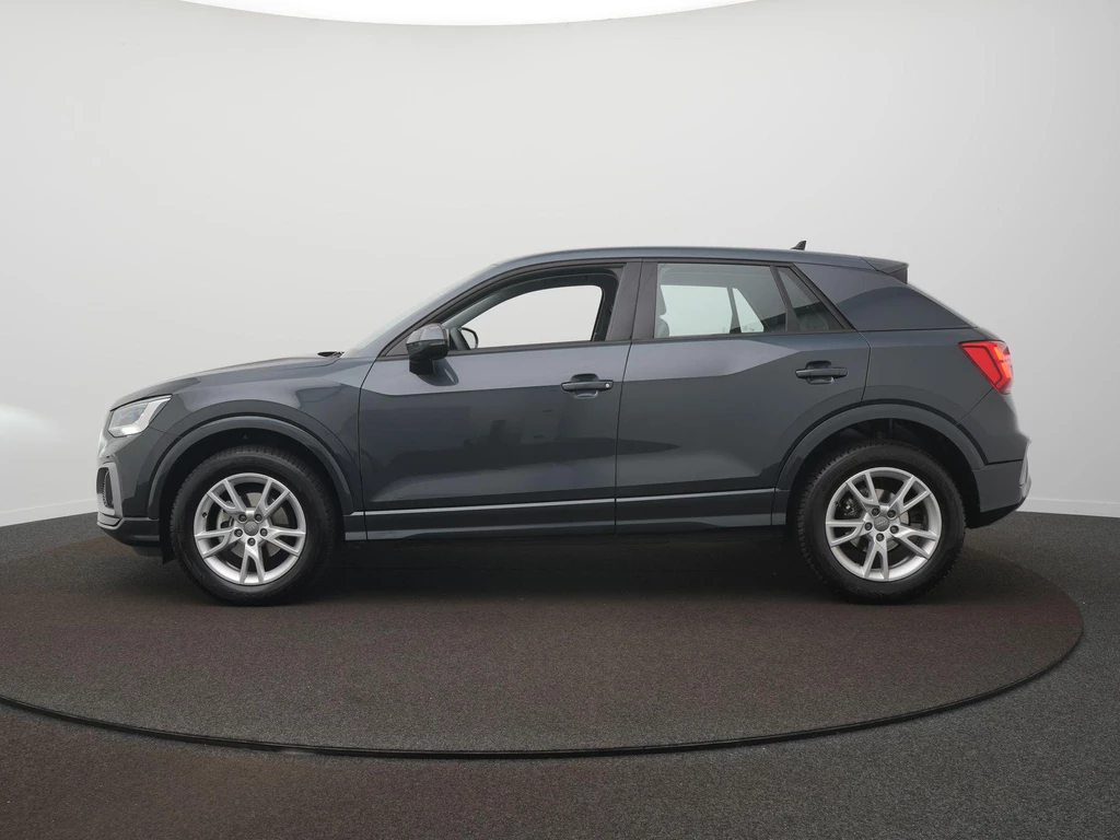 Audi Q2 – foto 3