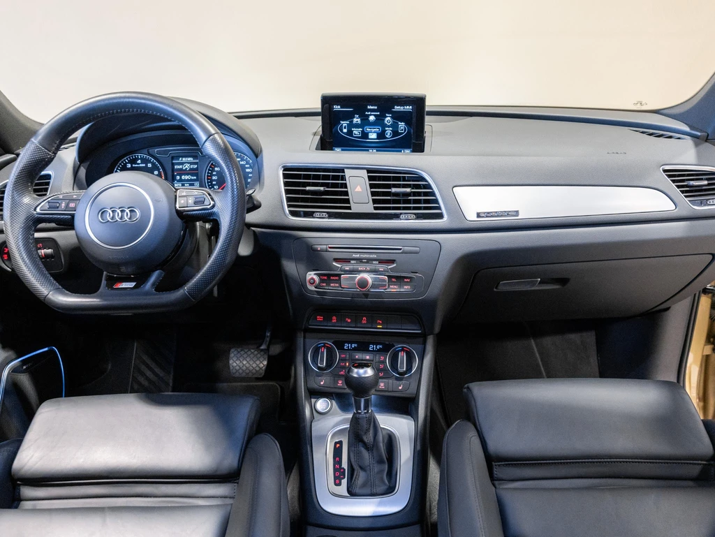 Audi Q3 – foto 42