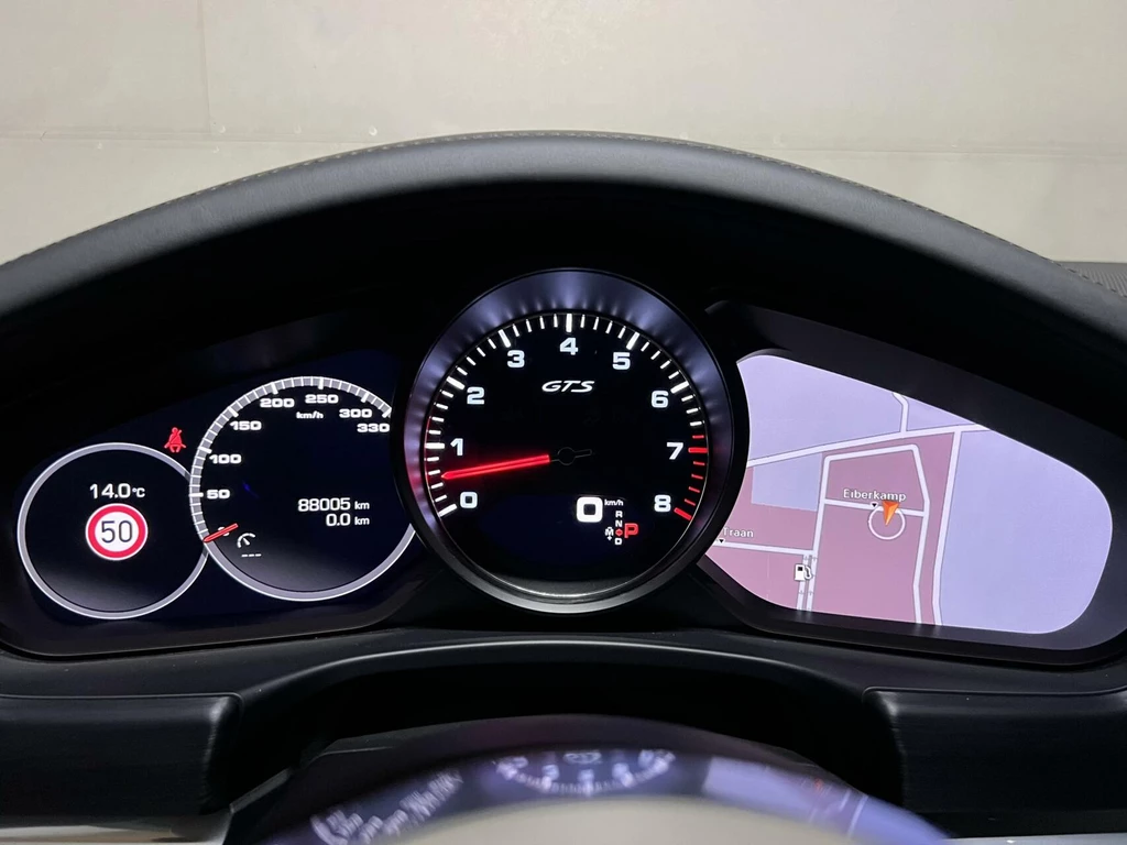 Porsche Panamera – foto 49