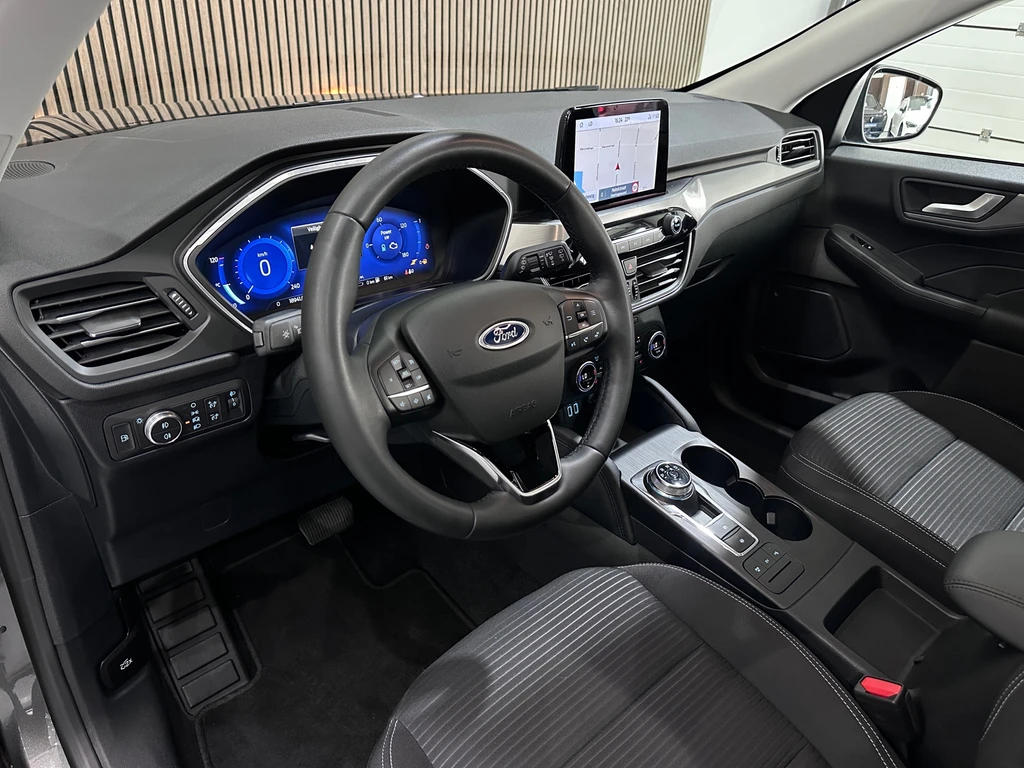 Ford Kuga – foto 20