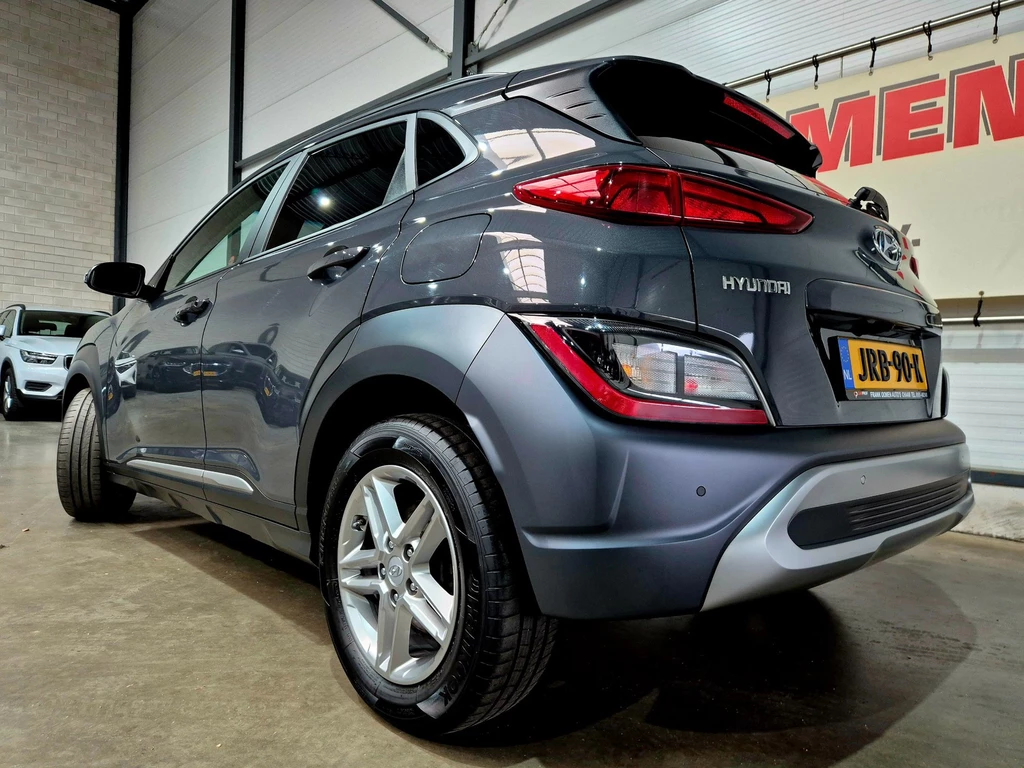 Hyundai Kona – foto 6
