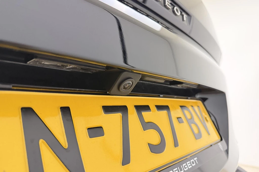 Peugeot 3008 – foto 13
