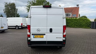 Opel Movano – thumbnail 4