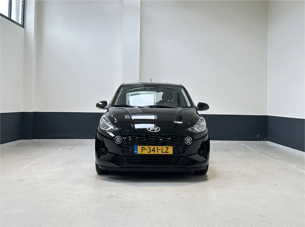 Hyundai i10 – foto 6