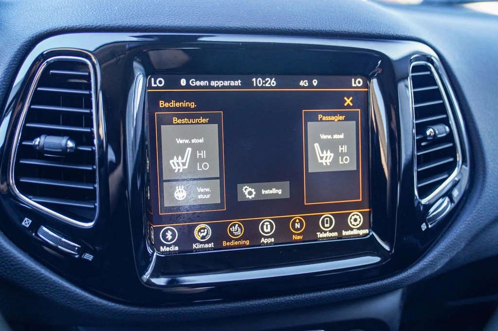Jeep Compass – foto 38