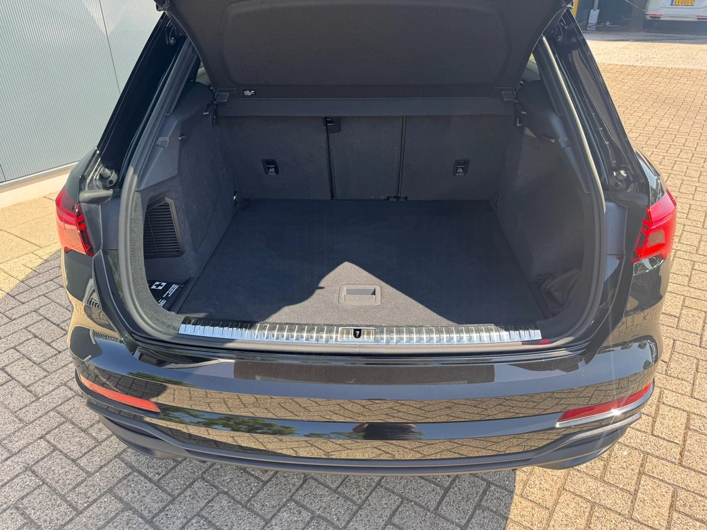 Audi Q3 – foto 20
