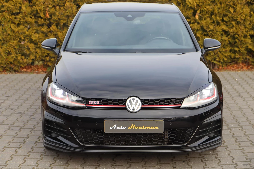 Volkswagen Golf – foto 16
