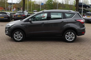 Ford Kuga – thumbnail 2