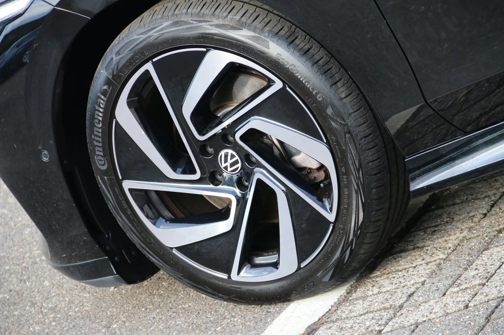 Volkswagen ID.7 – foto 7