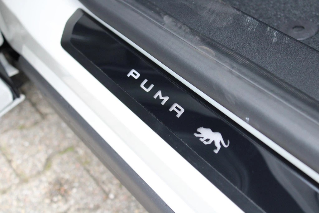 Ford Puma – foto 38