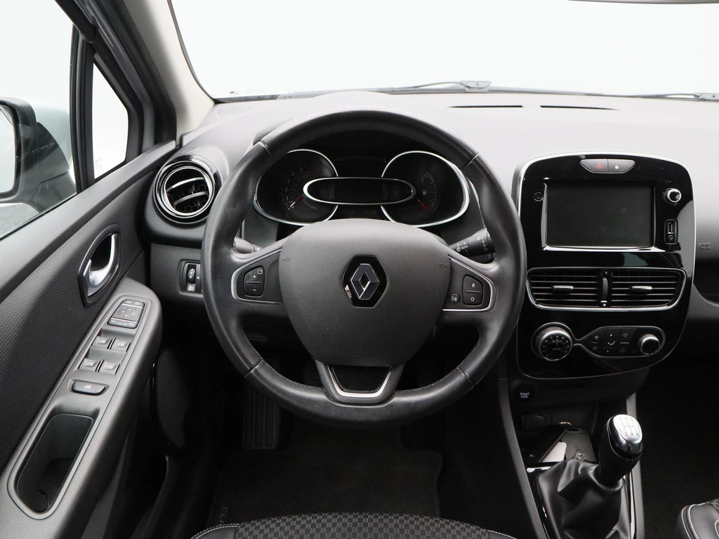 Renault Clio – foto 35