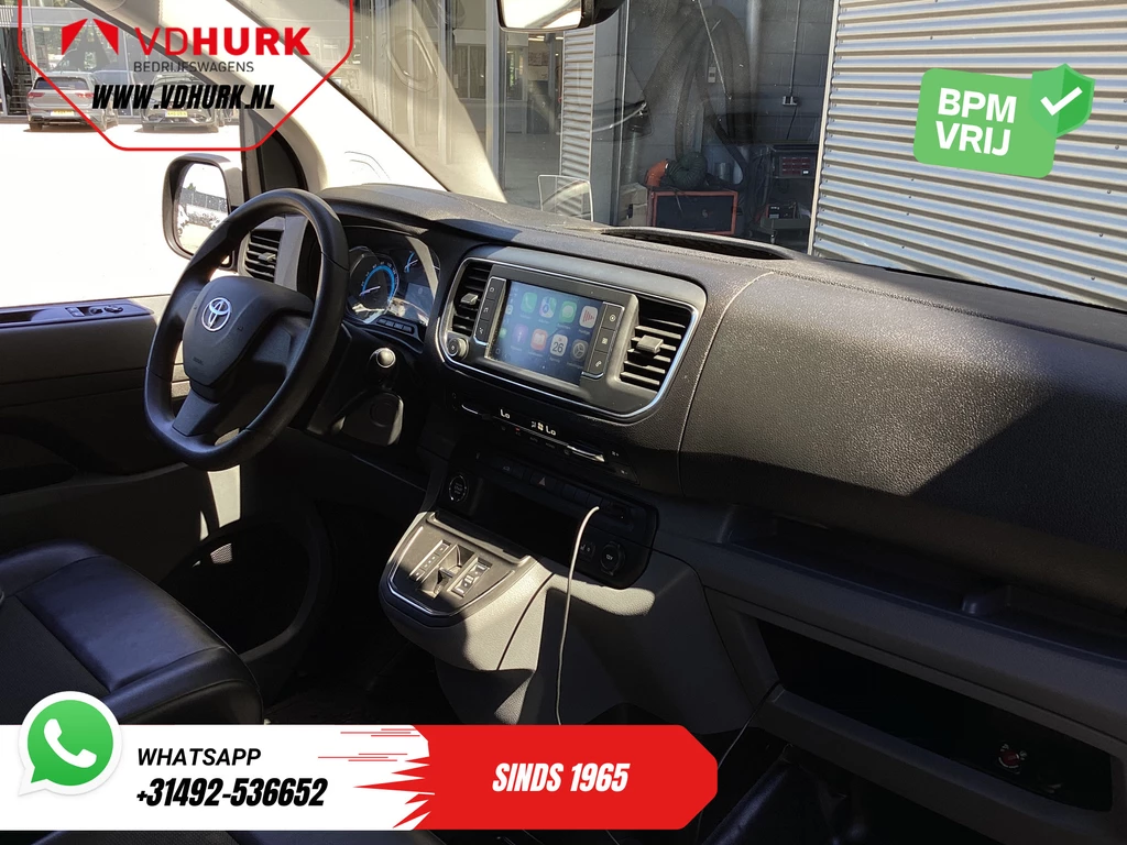 Toyota ProAce – foto 12