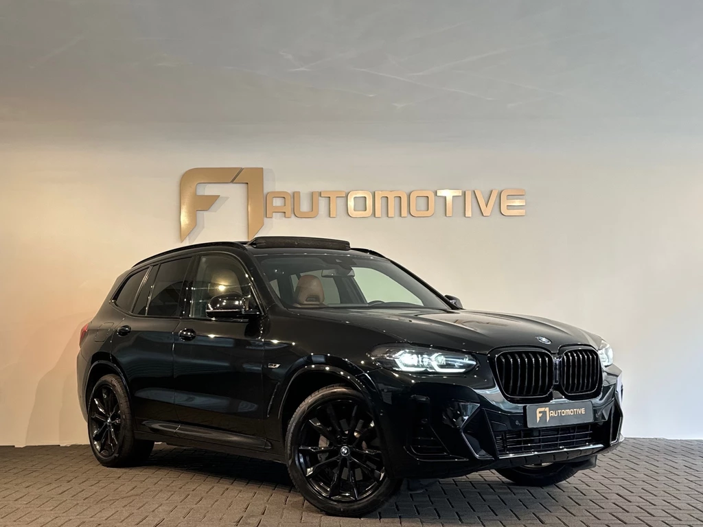 BMW X3 – foto 7