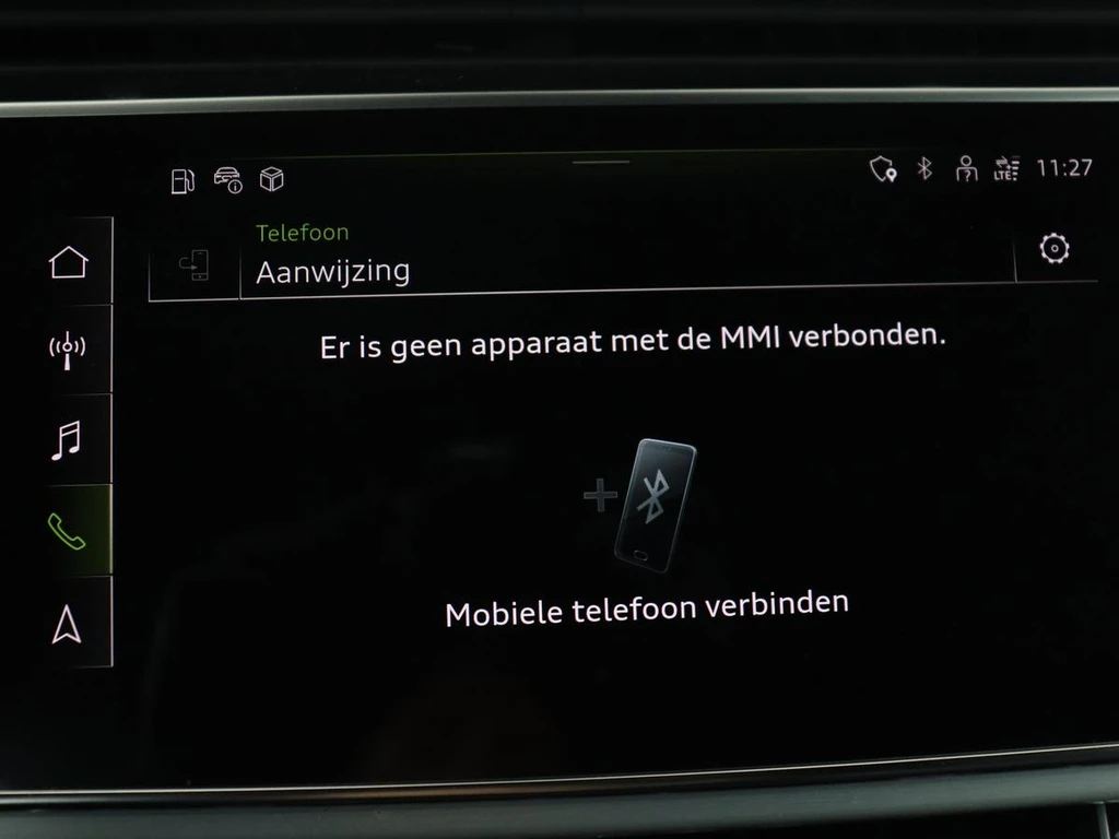 Audi Q7 – foto 29