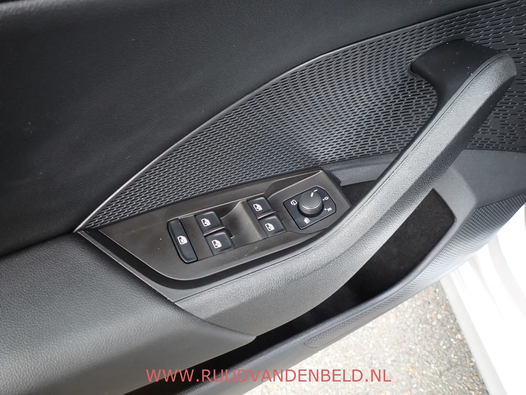 Škoda Octavia – foto 14