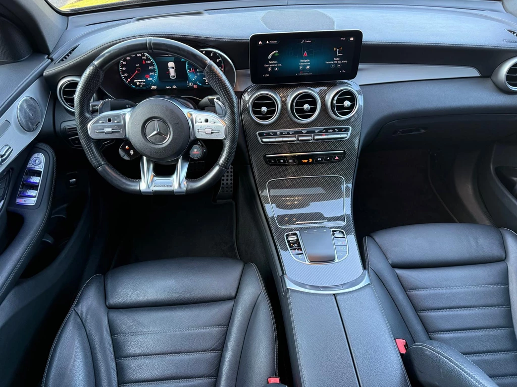 Mercedes-Benz GLC – foto 22