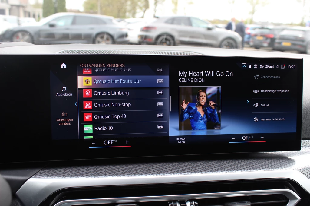 BMW i4 – foto 26