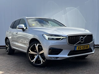 Volvo XC60 – thumbnail 10
