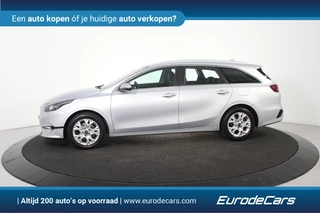 Kia Ceed Sportswagon – thumbnail 4