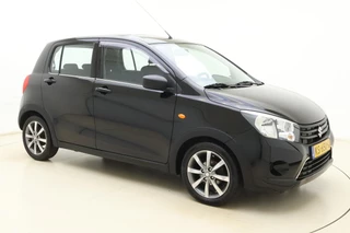 Suzuki Celerio – thumbnail 8