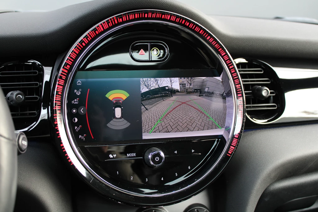 MINI Cooper – foto 33
