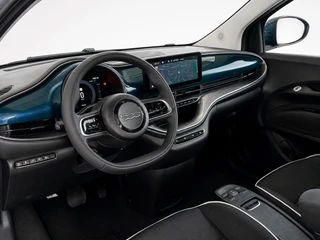 Fiat 500e – thumbnail 10