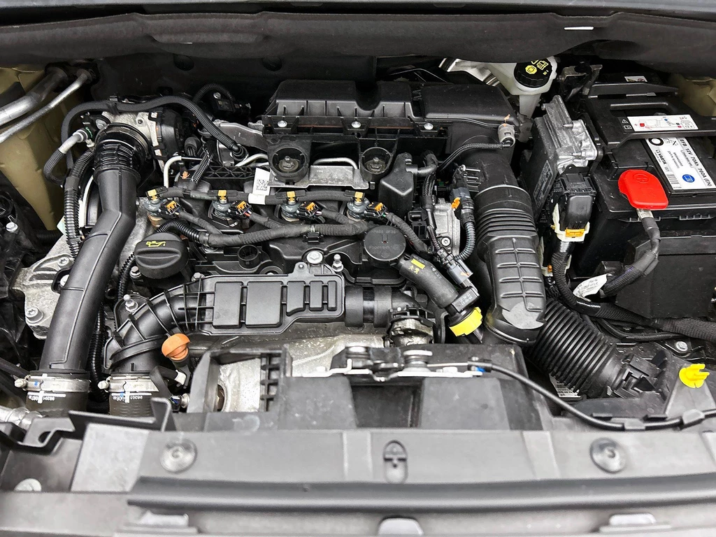 Opel Combo – foto 30
