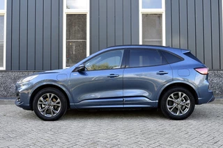 Ford Kuga – thumbnail 2