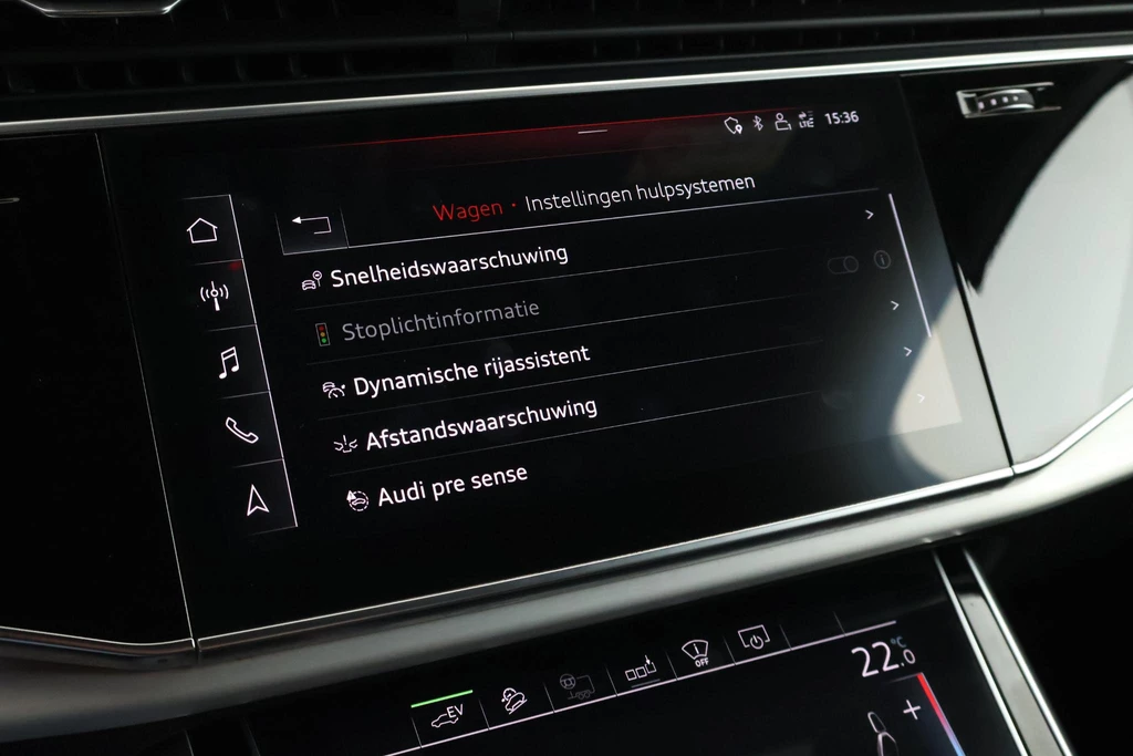 Audi Q7 – foto 40