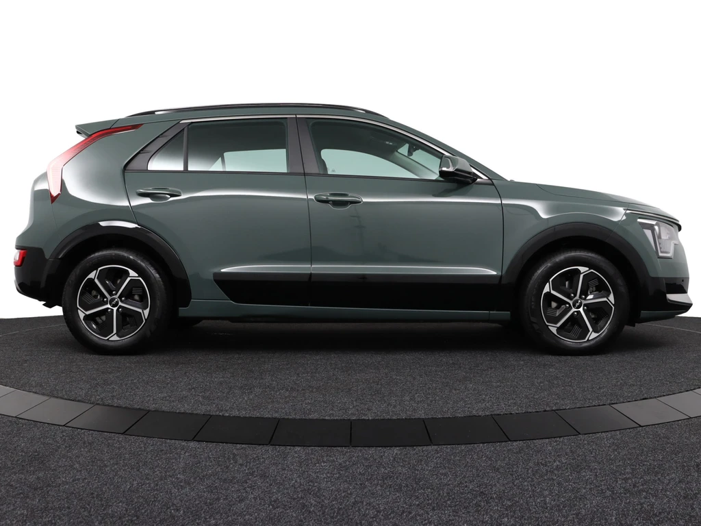 Kia Niro – foto 11