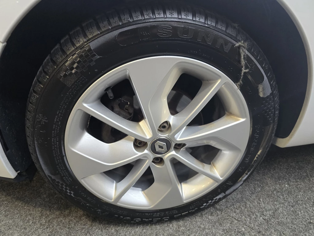 Renault Clio – foto 8