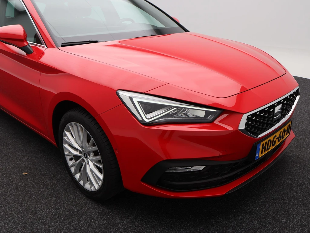 SEAT Leon – foto 7