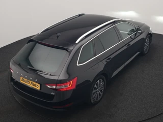 Škoda Superb – thumbnail 8