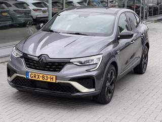 Renault Arkana – thumbnail 1