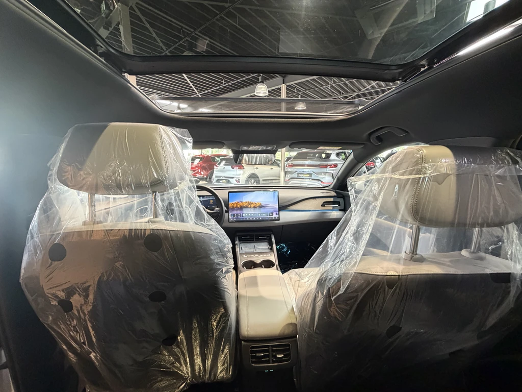 BYD SEAL – foto 36