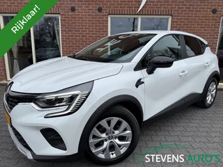 Renault Captur – thumbnail 1