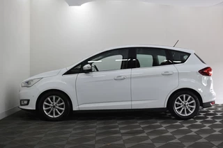 Ford C-MAX – thumbnail 1