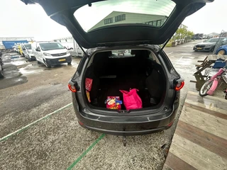 Mazda CX-5 – thumbnail 12