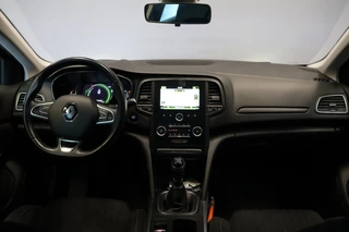 Renault Mégane Estate – thumbnail 8