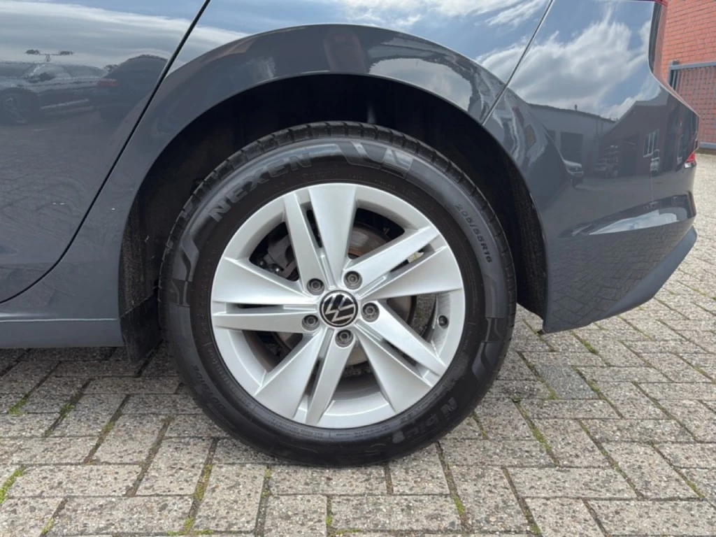 Volkswagen Golf – foto 9
