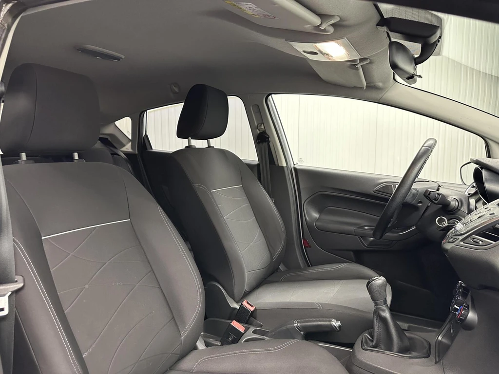 Ford Fiesta – foto 12