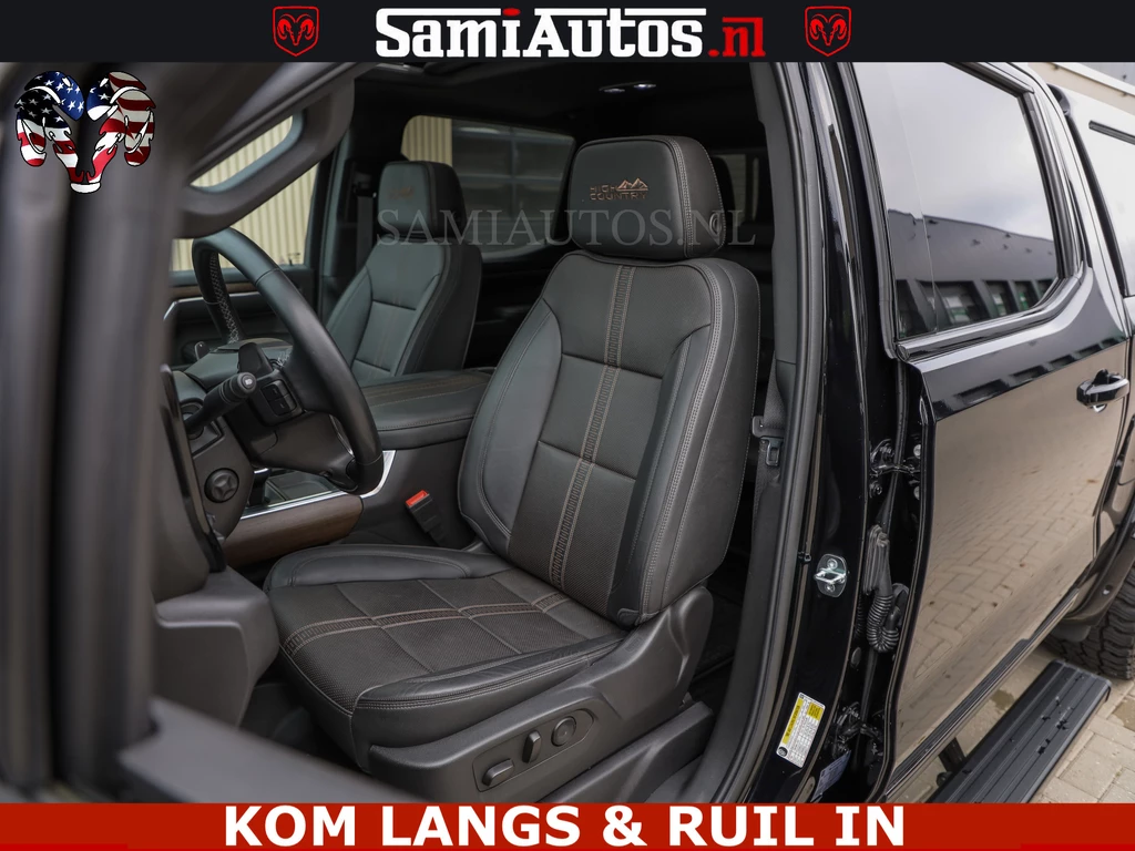 Chevrolet Silverado – foto 28