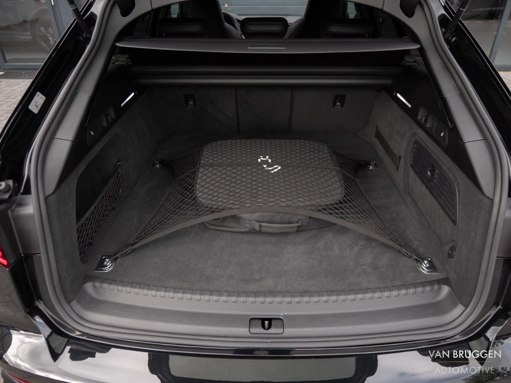 Audi A6 – foto 18