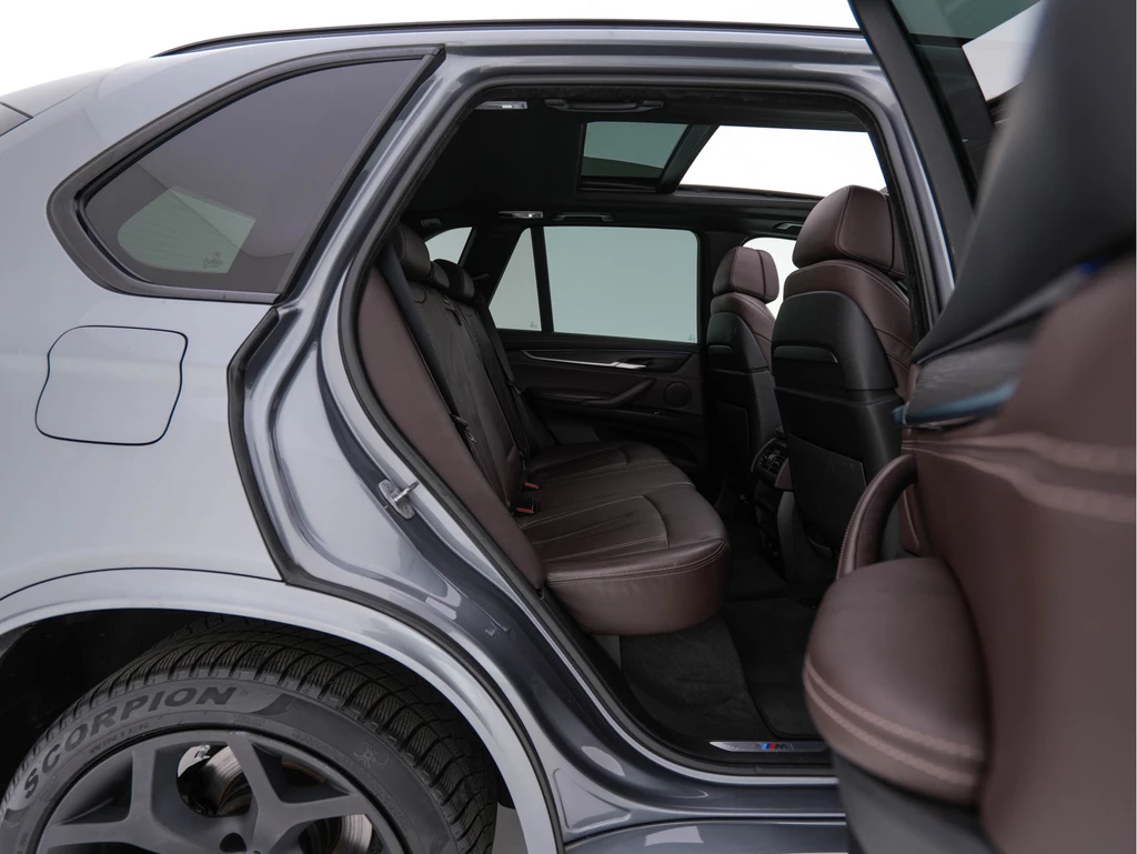 BMW X5 – foto 11