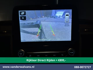 Ford Transit – thumbnail 6